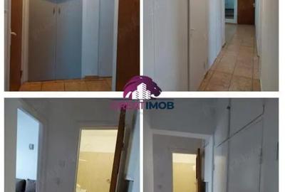 Apartament cu 3 camere decomandat în Pantelimon - 3
