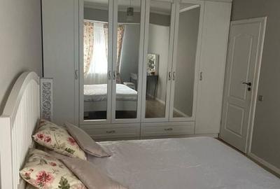 Apartament cu 2 camere decomandat în Berceni - 2