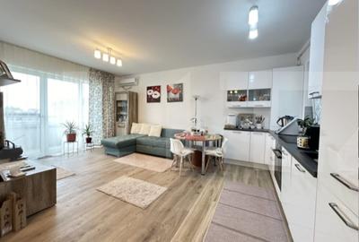 Apartament 2 camere Dumbravita - 1