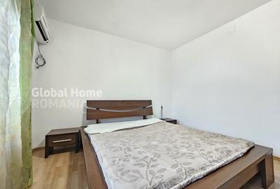 Apart 2 camere 58m2 | Aviatiei - Serbanescu | Metrou A.V - Mall Promenada - 13