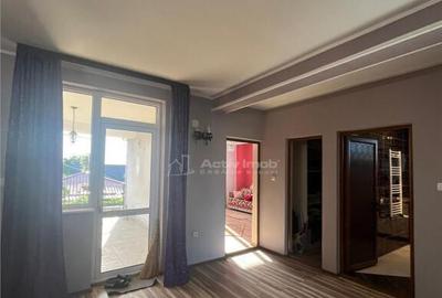 Vila Vanatori teren 2000 mp constructie 360mp - 15