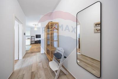 Apartament - Dealul Melcilor | Un colt de natura in oras Apartament - Dealul Melcilor | Un colt de natura in oras - 10