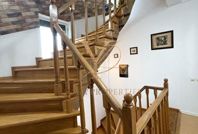 Casă individuală cu 14 camere cu Teren 1482 Mp în Odăile - 27