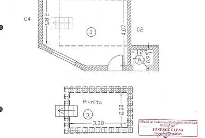 Casa / Vila 3 camere zona Gara de Nord - Mircea Vulcanescu - 19