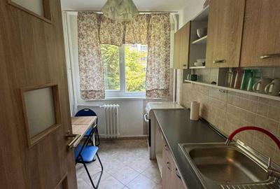 Apartament cu 2 camere semidecomandat în Obor - 7