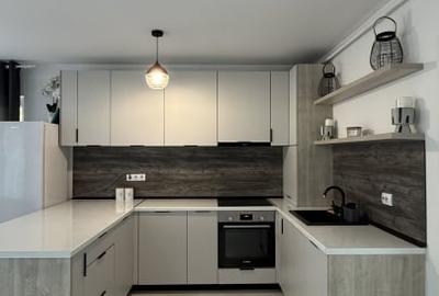Apartament cu 3 camere semidecomandat în Iris - 3
