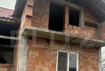 Casa de vanzare, 177 mp, teren 30 ari, zona Doba - 3