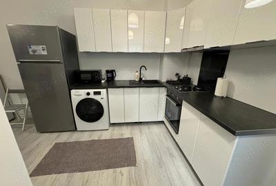 Garsonieră semidecomandată în Moinești - 4