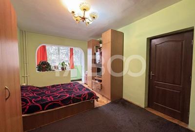 Apartament cu 3 camere decomandat, mobilat în Mănăștur - 3