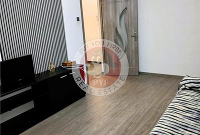 Liviu Rebreanu | Renovat | 3 camere | 58mp | Dec | B12540 - 8