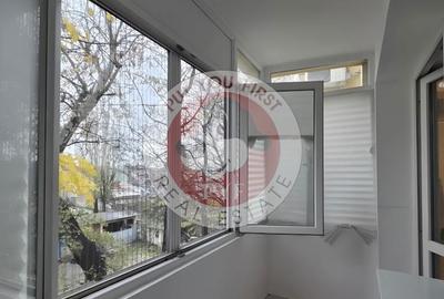 Garsonieră decomandată în Floreasca - 11