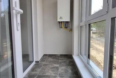 Apartament cu 2 camere decomandat în Valea Lupului - 7