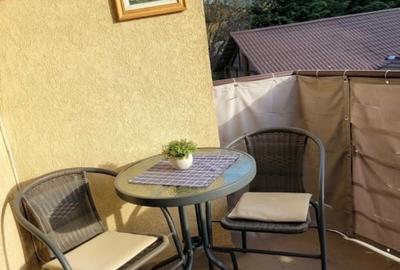 Apartament cu 3 camere decomandat, mobilat în Independenței - 5