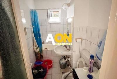 Ap. 2 camere Cetate, lângă B-dul Transilvaniei, AC - 3