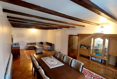 Casa cu 6 camere in Harau, 319mp - 4