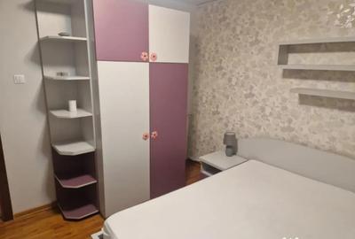Apartament cu 2 camere decomandat, mobilat în Rovine - 7