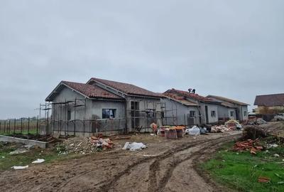 Vila unifamiliala Cernica cu acces usor spre Bucuresti - 7