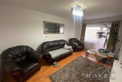 Bogdan Voda, apartament 3 camere decomandat, mobilat si utilat - 3