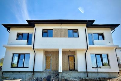 *Duplex Modern FINALIZAT* - 4 camere *TVA INCLUS* (Promotie luna IULIE)*