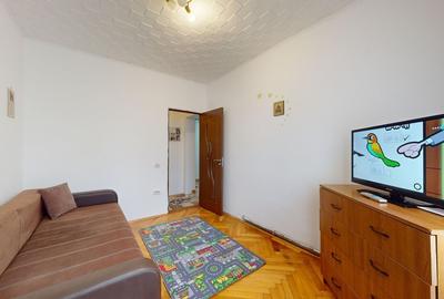 Apartament 3 Camere zona Gării - comision 0% - 11