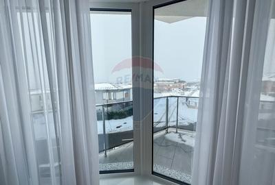 Eleganță, confort, și priveliște panoramică - Casă premium, Voroneț - 16