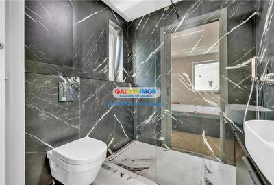 Casă cu 4 camere cu Teren 272 Mp în Est - 6