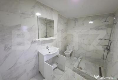 Casă cu 4 camere cu Teren 350 Mp în Central - 11
