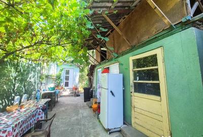 Teren de 3200 mp, în Urlueni - 2