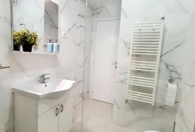 Mamaia Butoaie - apartament 3 camere vedere lac - 11