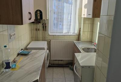 Apartament cu 2 camere semidecomandat în Central - 3