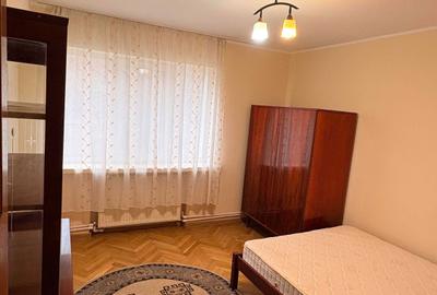 Apartament cu 3 camere decomandat în Copou - 6