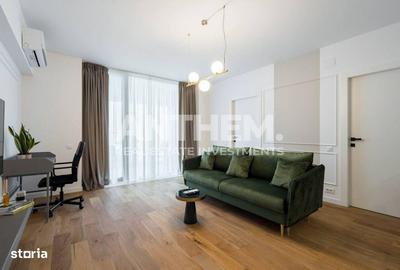 Apartament cu 2 camere în 13 Septembrie - 12