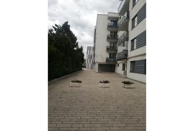 Garsonieră semidecomandată, mobilată în Pipera - 7