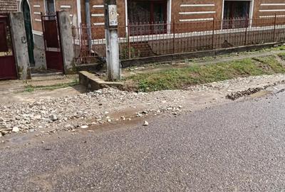Vand Casa situat in Uleacu ?imleului - 5