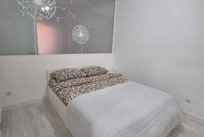 Apartament cu 2 camere decomandat în Giurgiului - 2