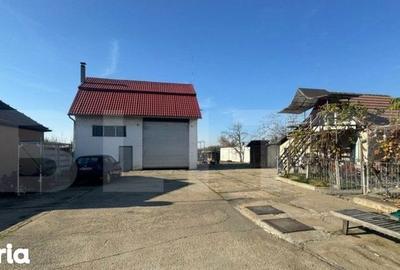 Casă cu 3 camere cu Teren 100 Mp în Central - 3