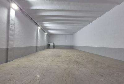 Hale pentru depozitare -acces din centura - in apropiere de A2 - 2