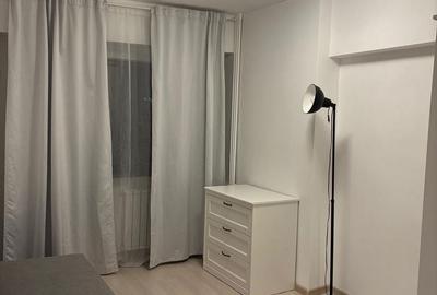 Apartament cu 3 camere, mobilat în Tineretului - 7