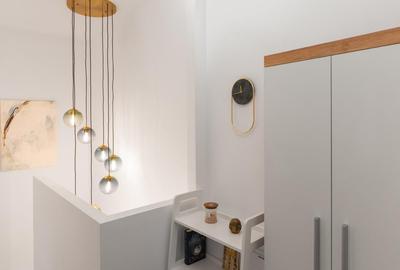 Apartament 2 camere mobilat si utilat Lux , la 2 min de Parcul Herastrau - 7