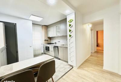 Apartament cu 3 camere în Astra - 11