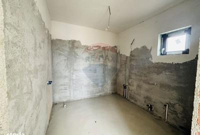 Casă cu 8 camere cu Teren 520 Mp în Balotești - 20