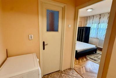 Apartament cu 3 camere decomandat în Podu Roș - 7