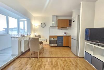 Apart 3 camere 65mp | Aviatiei - Feleacu | Metrou A.V 5 min | Mall Promenada - 4