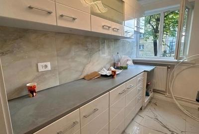 De vanzare apartament cu 2 camere, complet renovat, mobilat ?i utilat, 56.000 euro - 3