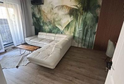 Apartament cu 2 camere, mobilat în Central - 2