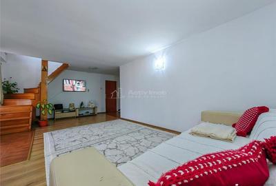 Casă cu 3 camere cu Teren 364 Mp în Șoimuș - 7