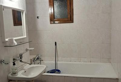 DE INCHIRIAT apartament 2 camere decomandate, et 3, Brazda lui Novac - 8