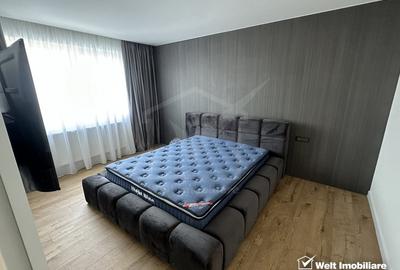 Apartament cu 3 camere decomandat, mobilat în Iris - 7
