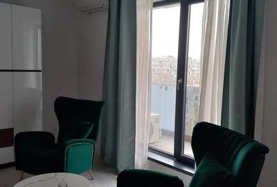 Apartament cu 2 camere decomandat, mobilat în Lujerului - 3