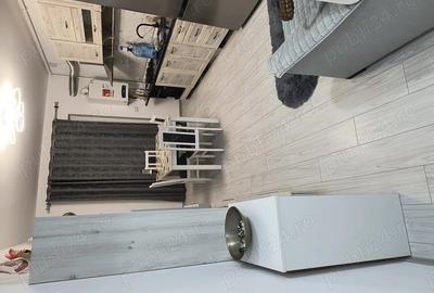 Garsonieră decomandată în Dobroești - 5